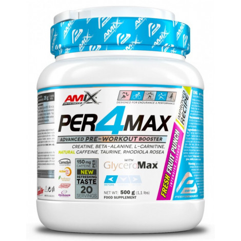 Per4Max 500 Grms