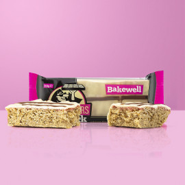 Flapjack 110 Grms Bakewell 