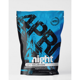 4-Night Bag 1 Kilo Micellar Casein