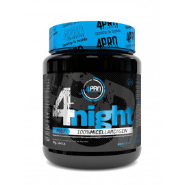 4-Night 1 Kilo Micellar Casein