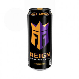 Reign Peach Fizz 500 ml