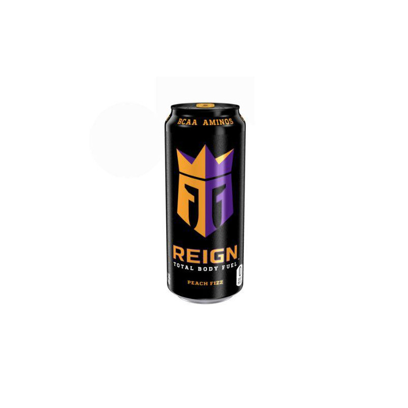 Reign Peach Fizz 500 ml