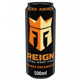Reign Orange Dreamsicle 500 ml