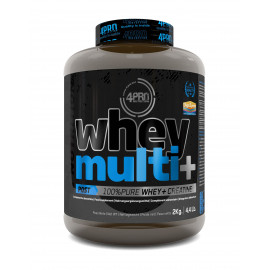 Whey Multi +  2 Kilo