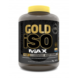 Gold Isomax 2 Kilo