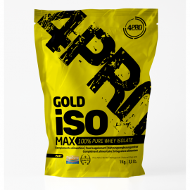 Gold Iso Max 1 Kilo
