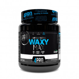 Waxy Max  2 Kilo