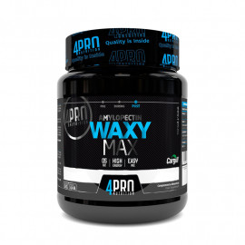 Waxy Max 2 Kilos