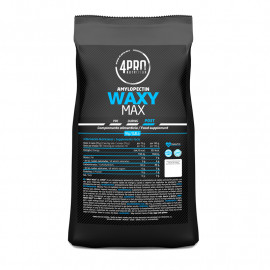 Waxy Max 1 Kilo