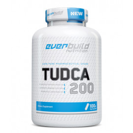 TUDCA 200 mg - 100 VCaps