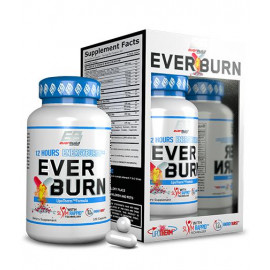 Ever Burn 120 caps