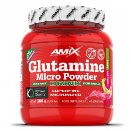 L-Glutamine Powder Drink 360 Grms
