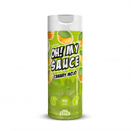 OH My Sauce 320 ml Canary Mojo