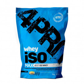 Whey Iso Max 1 Kg