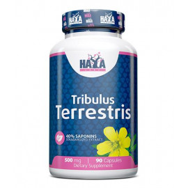 Tribulus Terrestris 500 mg  - 90 Caps 