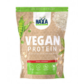 Vegan Protein 750 Grms Natural Strawberry