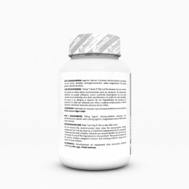 Zinc Picolinate 15 mg 150 Tabs Ingredients