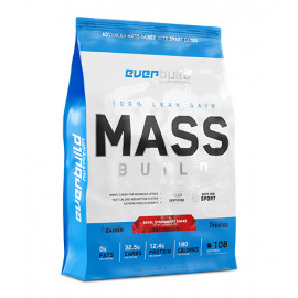 Mass Build Gainer 12 Lbs