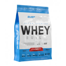 Ultra Premium Whey Build...