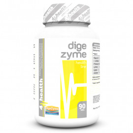 Digezyme 90 Tabs