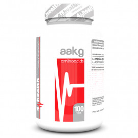 AAKG 1000 mg - 100 Tabs.