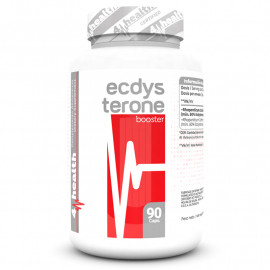 Ecdysterone 250 mg - 100 Caps