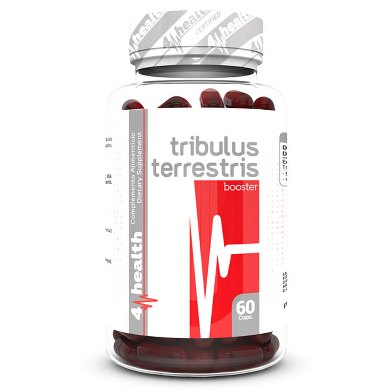 Tribulus Terrestris 1000 mg 60 Caps