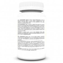 ZMA 90 Tabs Ingredients