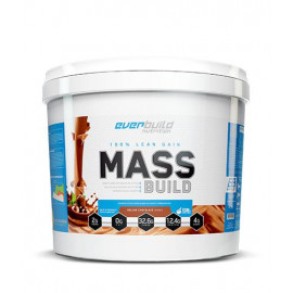 100  Mass Build 5 448 Grms