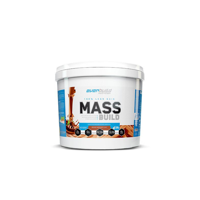 100  Mass Build 5 448 Grms