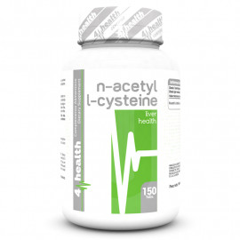 N-Acetyl Cysteine 600 mg...