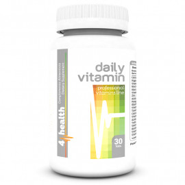 Daily Vitamin 30 Tabs