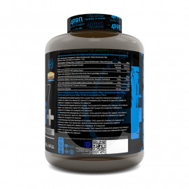 Whey Multi + 2 Kilos Facts