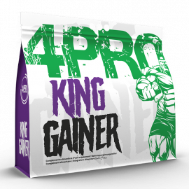 King Gainer 5 kilos