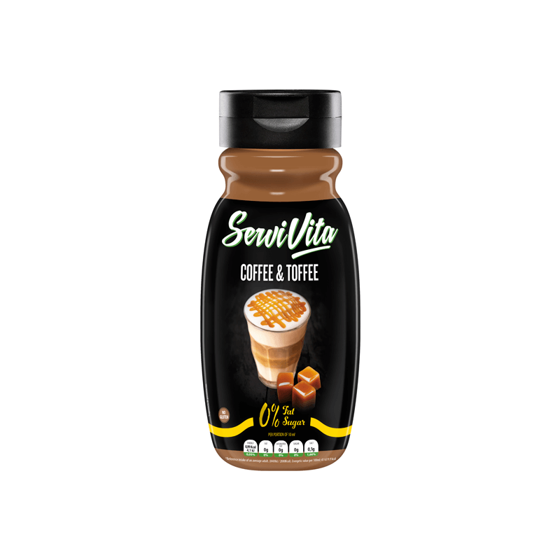Sirope 320 ml
