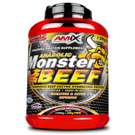 Monster Beef 1 kg