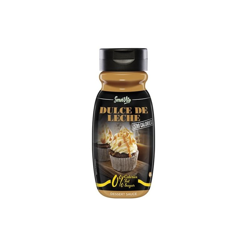 Sirope 320 ml