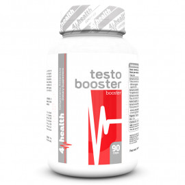 Testo Booster 90 Caps