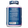 Free Form Amino Complex 100 Caps. Vegan Formula