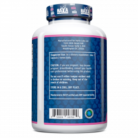 Colostrum 500 mg - 120 Caps.