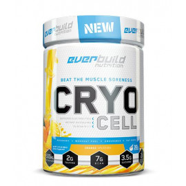 Cryo Cell / 30 Serv  480 Grms Aprox