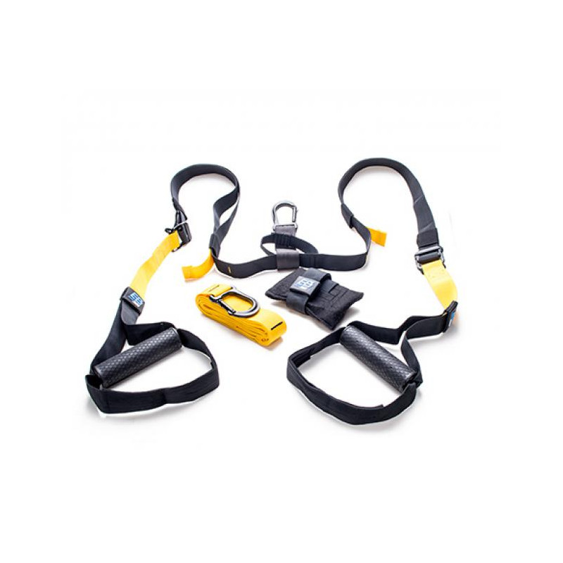 Suspension training TRX