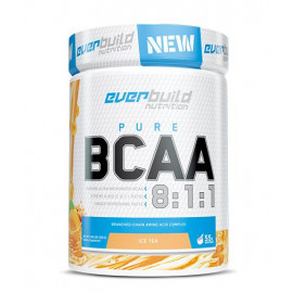 Pure Series BCAA 8 1 1