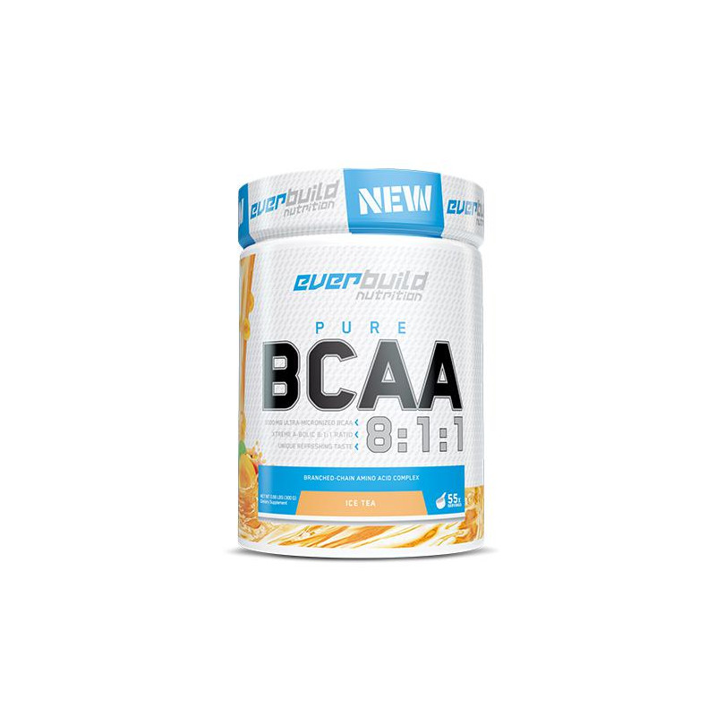 Pure Series BCAA 8 1 1