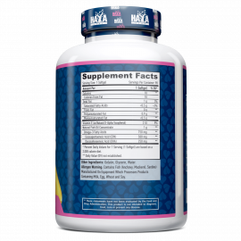 Ultra Omega 3 - 90 Softgels