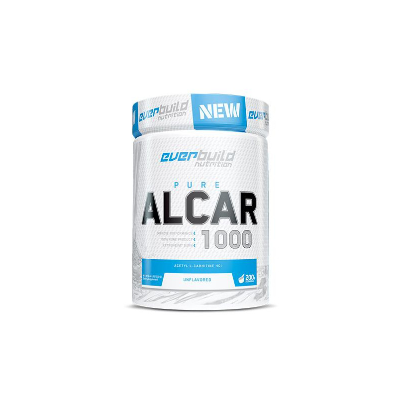 Pure Series ALCAR 1000