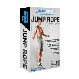 Speed Jump Rope