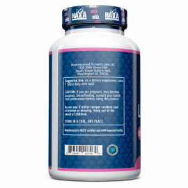 Alpha Lipoic Acid -Time Release- 600  mg. - 60 Tab