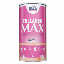 Collagen Max  395 Grms Melocoton