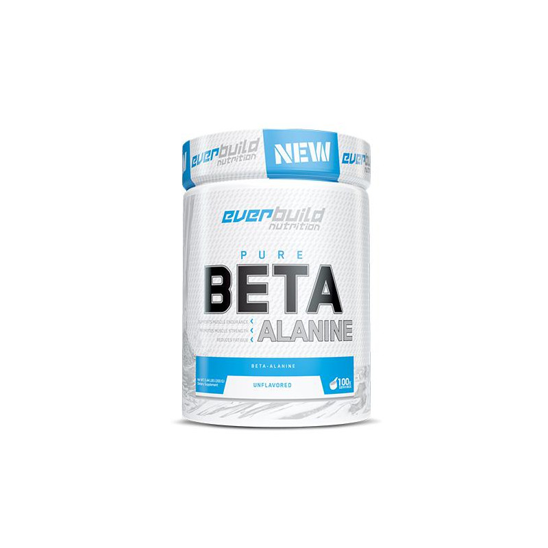 Pure Beta Alanine 200g